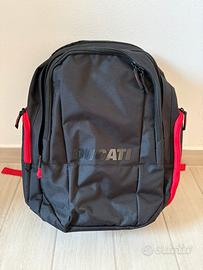 Zaino Ducati Redline B2