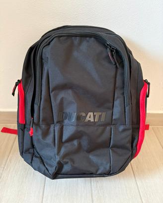 Zaino Ducati Redline B2