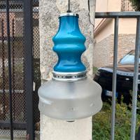 Lampada Sankey di Targetti MCM  anni 60 vintage