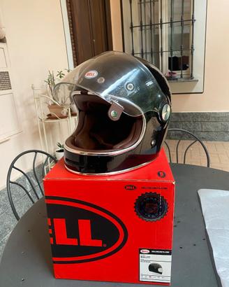 Casco Bell Bullit