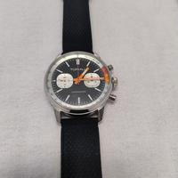 cronografo meccanico st1901 seagull