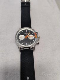 cronografo meccanico st1901 seagull