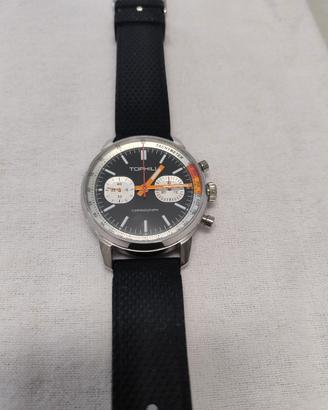 cronografo meccanico st1901 seagull