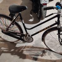 bici marca egam freni a bacchette