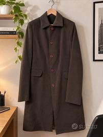 Cappotto donna