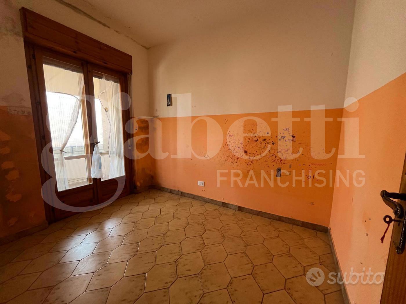 Apartment in Scalea, San Giuseppe, Monticello - Altro