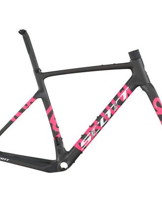 SCOTT ADDICT GRAVEL RC - Kit telaio in carbonio -L