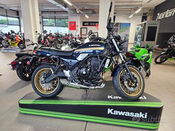 Kawasaki Z 650 RS m.y.26