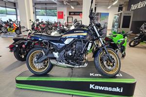 Kawasaki Z 650 RS m.y.26