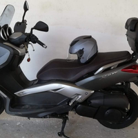 Vendo scooter usato