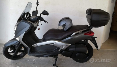 Vendo scooter usato