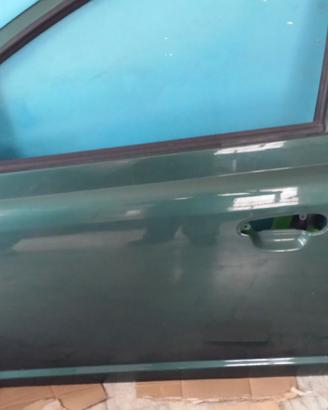 Ricambi Toyota Yaris prima serie