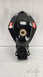 SERBATOIO BENZINA FUEL TANK APRILIA RSV 4 1000 dal