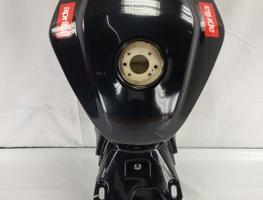 SERBATOIO BENZINA FUEL TANK APRILIA RSV 4 1000 dal