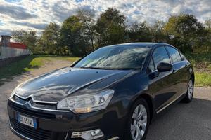 Citroen C5 .