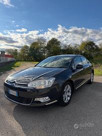 Citroen C5 .