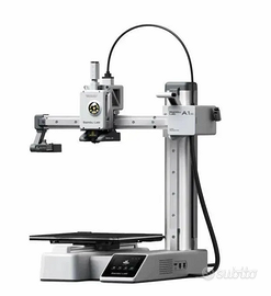 Bambulab A1 Mini stampante 3d