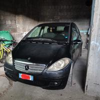 ricambi Mercedes classe a 