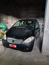 ricambi Mercedes classe a 