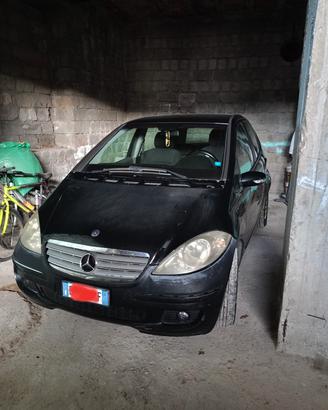 ricambi Mercedes classe a 