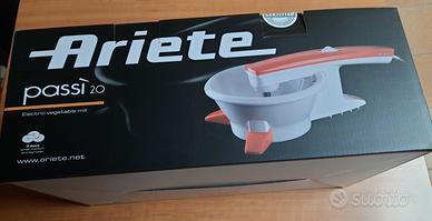 Passi' 2.0 Ariete 