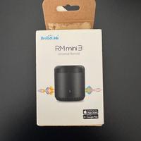 RM Mini 3 Broadlink Smart home