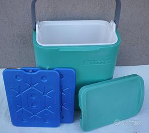 Ghiacciaia "Vintage" CAMPINGAZ 28L