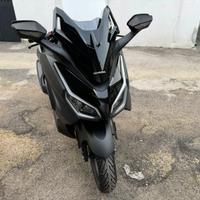 Honda forza 350