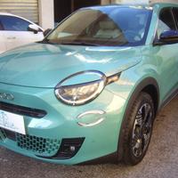 FIAT 600 Hybrid 110CV DCT6 MHEV La Prima NAVI e