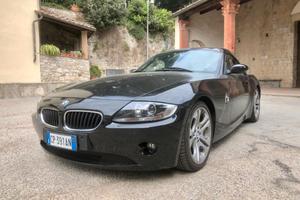 Bmw Z 4