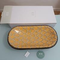 Centro Tavola, Villa Altachiara, in Ceramica 