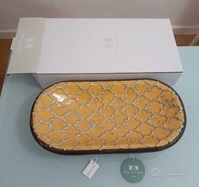 Centro Tavola, Villa Altachiara, in Ceramica 