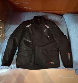 Nuovissima giacca da moto Alpinestars Andes3