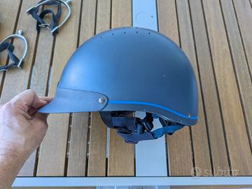 Attrezzatura equitazione bambino