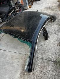 Lamierato tetto maserati ghibli