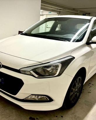 Hyundai i20 5 porte