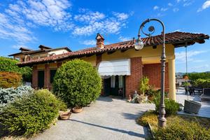VILLA SINGOLA A CASTELL'ALFERO