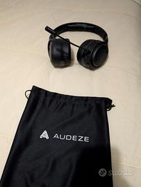 Cuffie Audeze Mobius 3D