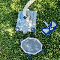 robot intex per piscina