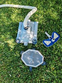 robot intex per piscina