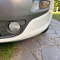 Fendinebbia fiat punto evo