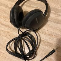 Cuffie sony MDR-P70