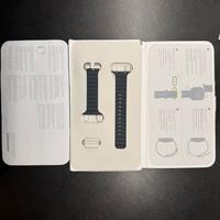 Bracciale cinturino Ocean Band apple watch ultra