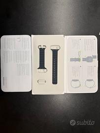 Bracciale cinturino Ocean Band apple watch ultra