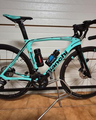 bianchi oltre xr3 cv disc ultrega 52/36