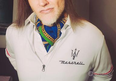 🔱 MASERATI OWNER’S JACKET – LIMITED EDITION 🔱 