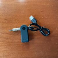 Ricevitore bluetooth per autoradio - Musicsound