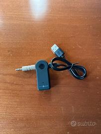 Ricevitore bluetooth per autoradio - Musicsound