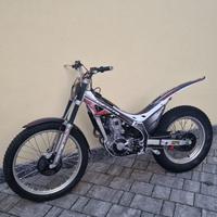 Montesa 250 4rt