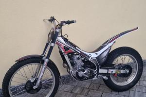 Montesa 250 4rt